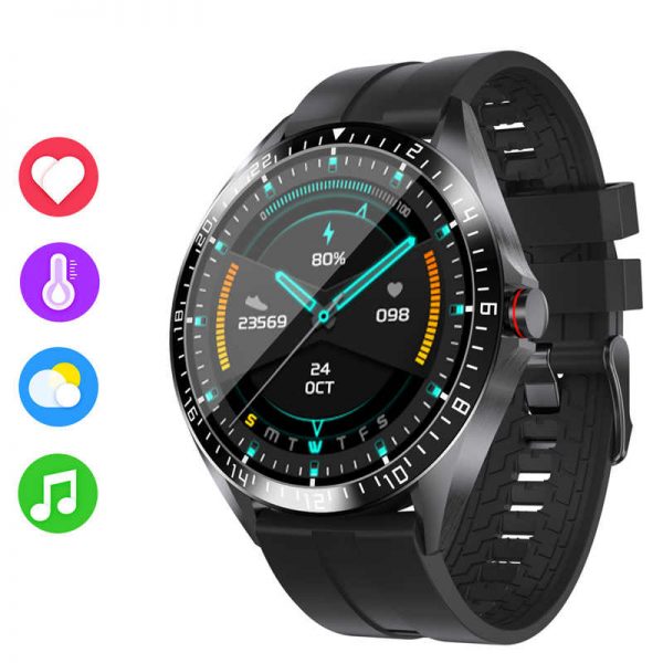 gw 16 smartwatch