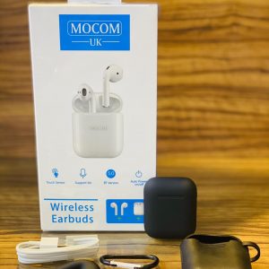 Mocom UK Airpod With Charging Case - MC-60