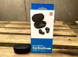 Buy Original Latest Mi True Wireless Earbuds Basic 2