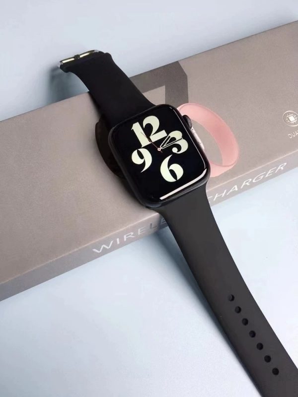 Iw7 Series 7 Smart Watch