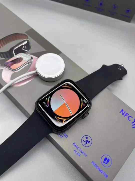 Iw7 Series 7 Smart Watch