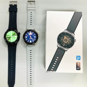 WS3 Smart watch