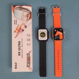 X8 Ultra Smart Watch 49MM Series 8