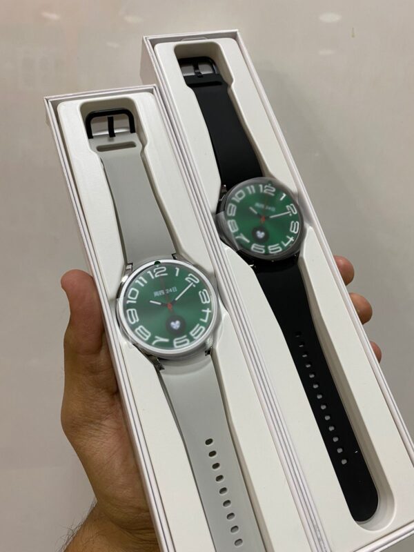 Watch 6 claaisc