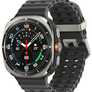 js watch 7 black